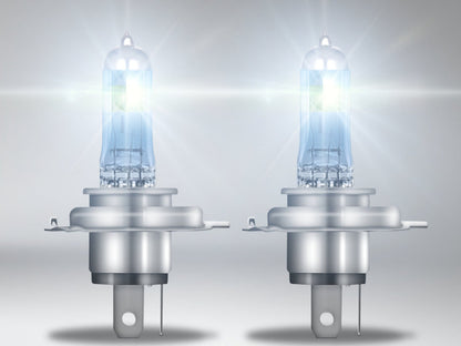 Osram Night breaker 220 H4 2-Pack - Bilupplysningen