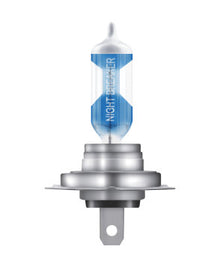 H7 Osram Night Breaker Laser 2-Pack - Bilupplysningen