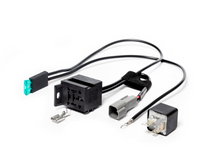 Högeffektskablage till 1150 - Bilupplysningen