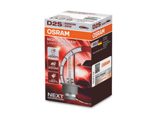 D2S Osram Night Breaker Laser Xenarc 35W (Next Generation)