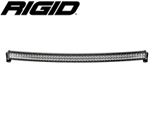 Rigid SR-Series Pro 30" LED Ramp – 21 318 lm Drive/Spot Combo - Bilupplysningen