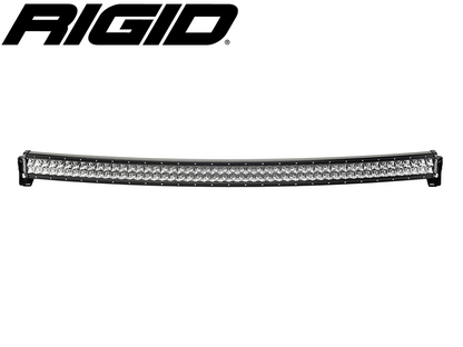 Rigid RDS-Series Pro 50" LED Ramp – Böjd 79 200 lm extraljus - Bilupplysningen