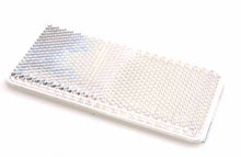 Reflex Vit 94x44mm - Bilupplysningen