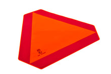 Varningsskylt LGF Plastfolie - Bilupplysningen