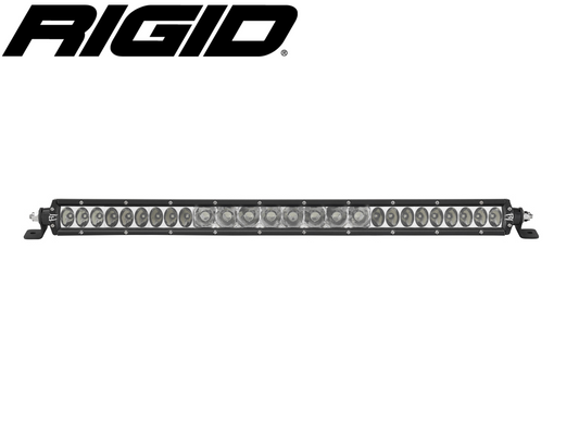 Rigid SR-Series Pro 20" LED Ramp – 17 424 lm extraljus - Bilupplysningen