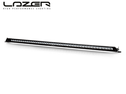 Lazer Linear 42 Tum LED-ramp – 15 750 lm, 492 m räckvidd, lågprofil - Bilupplysningen