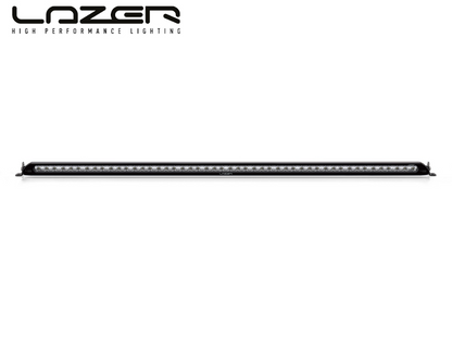Lazer Linear 48 18 000 lm LED-ramp – Lågprofil & 550 m räckvidd för transportfordon - Bilupplysningen