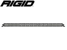 Rigid SR-Series Pro 30" LED Ramp – 21 318 lm Drive/Spot Combo - Bilupplysningen