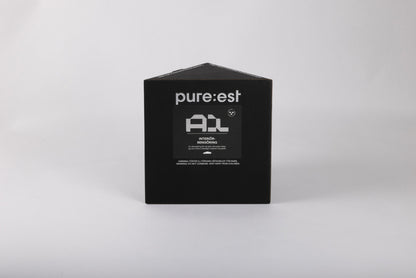 Pureest A1 Interiörrengöring 5L – Effektiv APC med ikonisk doft