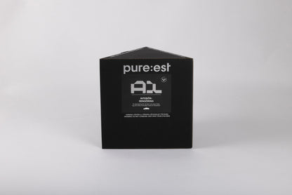 Pureest A1 Interiörrengöring 5L – APC med frisk grape doft