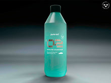 Pureest A2 Alkalisk Avfettning 1L – Effektiv förtvätt för riktigt smutsiga bilar - Bilupplysningen