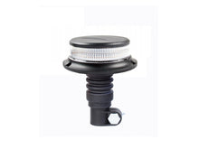 Viklight VikFlash R65 LED Varningsljus 27W – DIN-kontakt, ECE-R65 - Bilupplysningen