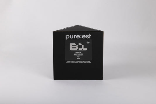 Pureest B1 Insektsborttagare 5L – bag-in-box - Bilupplysningen