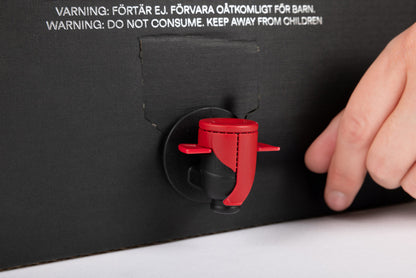 Pureest A1 Interiörrengöring 5L – APC med frisk grape doft