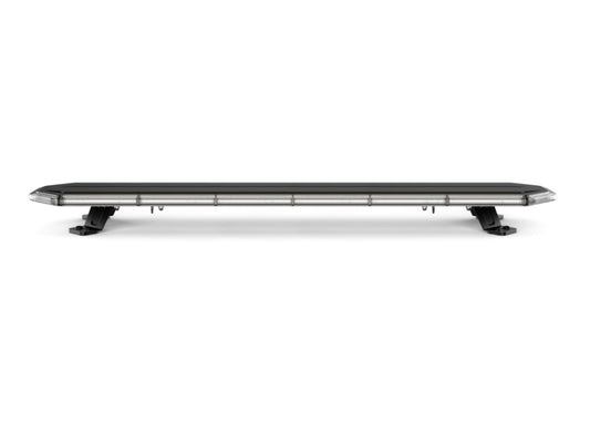 LED Blixtljusramp 107 cm – ECE R65 Klass 1 & lågprofil för professionellt bruk - Bilupplysningen