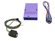 Canbus Interface Helljus med Induktiv läsarkabel - Bilupplysningen