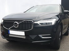 Modellanpassat fäste för 20" LED-ramp – Volvo XC60, V90, XC90 fr. 2018 - Bilupplysningen