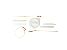 Upplyst Volvo järnmärke. LED-list i emblemet+ribborna. Volvo FH ver 4 - Bilupplysningen