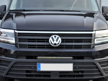 Modellanpassat fäste för 20–30" LED-ramp – VW Crafter från 2017 - Bilupplysningen