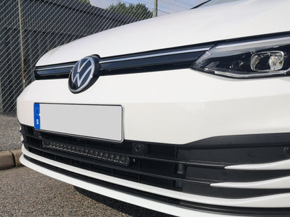 LED-extraljusfäste 20" till Volkswagen Golf MK8 från 2020 - Bilupplysningen