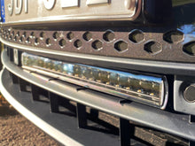 LED-extraljusfäste 20" till Volkswagen ID.3 från 2020 - Bilupplysningen