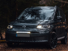 LED-extraljusfäste 20" till VW Caddy Cargo från 2021 - Bilupplysningen