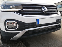 LED-extraljusfäste 20" till VW T-Cross 2020+ - Bilupplysningen