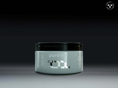 Pureest C1 Clay Bar 100g – Rengör lacken på djupet före polering - Bilupplysningen