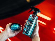 Pureest C1 Clay Bar 100g – Rengör lacken på djupet före polering - Bilupplysningen