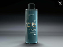 Pureest C2 Lubriceringsspray 500 ml – För smidig och säker claybehandling - Bilupplysningen