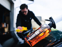 Pureest P2 Flytande Keramiskt Lackskydd 500ml – Glans & skydd gjort enkelt - Bilupplysningen