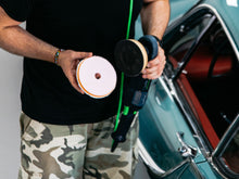 Pureest Ulltrissa – För maximal avverkning vid grov polering - Bilupplysningen