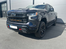 Bracket 30" LED ramp Chevrolet Silverado 1500 (2025–) – Kit incl. screw