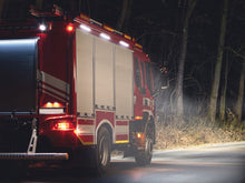 Wesem CRP1 LED Arbetslykta 1400lm – Lågprofil för ytmontering - Bilupplysningen