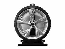 Pureest Däckhållare – Applicera däckglans och fälgskydd med precision - Bilupplysningen