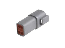 Deutsch DT kontakt 4-pol - Bilupplysningen