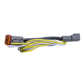 Kabel med kontakt DT-4 till DT-2 - Bilupplysningen