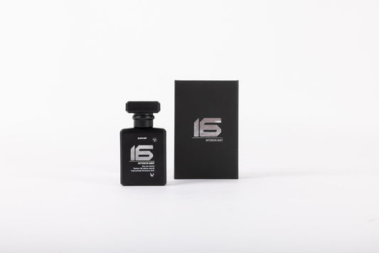 Pureest I6 Interior Mist 500ml – Ferocious doftspray för bilens interiör