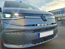Kit modellanpassat fäste för 20 tum LED-ramp - VW T7 Multivan 2022- Bilupplysningen