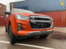 Modellanpassat fäste för 20 tum LED-ramp - Isuzu D-Max 2020 - Bilupplysningen