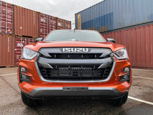 Modellanpassat fäste för 20 tum LED-ramp - Isuzu D-Max 2020 - Bilupplysningen