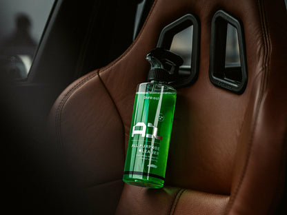 Pureest A1 Interiörrengöring 500ml – Effektiv APC med ikonisk doft