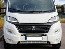 Modellanpassat fäste för 20 tum LED-ramp - Kabe / Fiat Husbil - Bilupplysningen