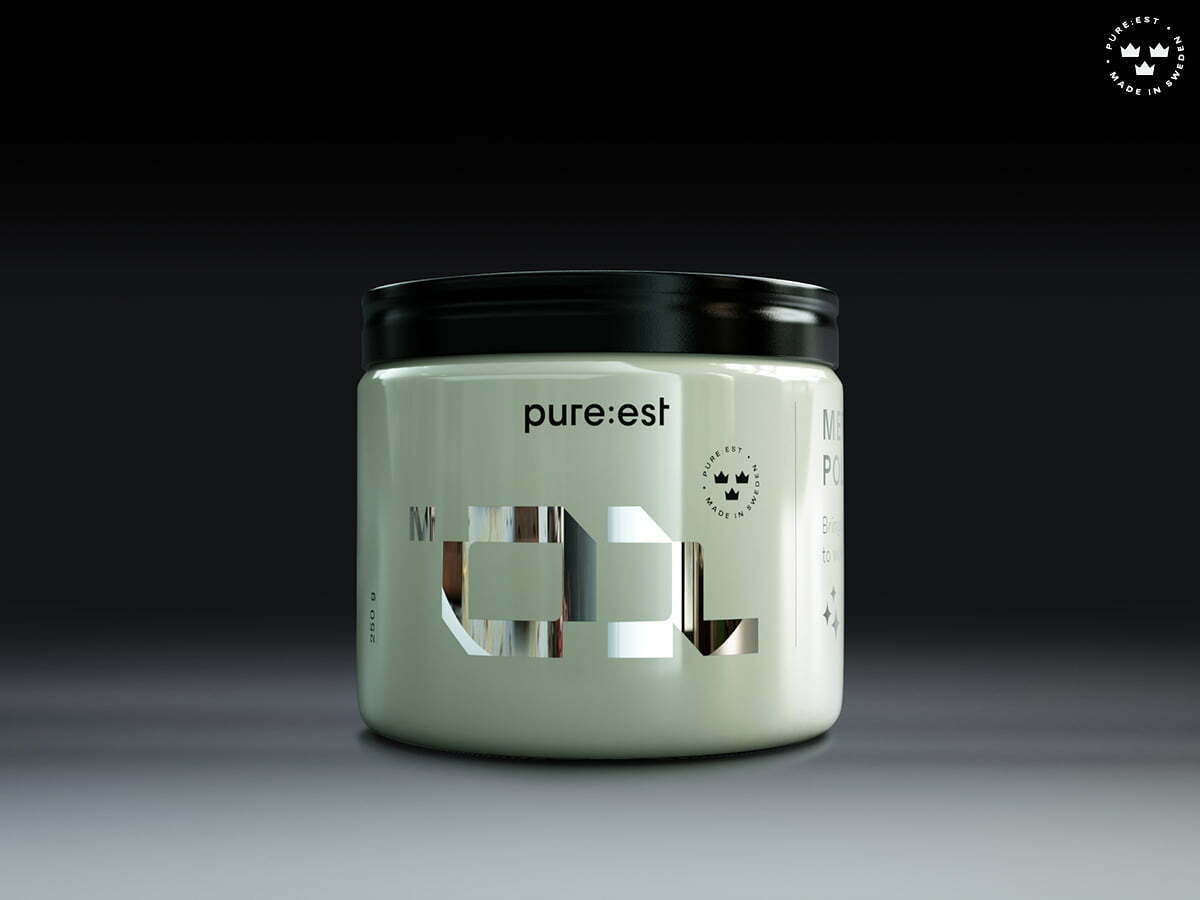 Pureest M1 Metallpolish 250g – Glansen tillbaka på nolltid - Bilupplysningen