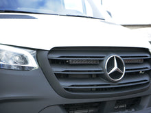 Modellanpassat fäste för 2st 10 tum LEDramper - MB Sprinter 2020- Bilupplysningen