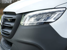 Modellanpassat fäste för 2st 10 tum LEDramper - MB Sprinter 2020- Bilupplysningen