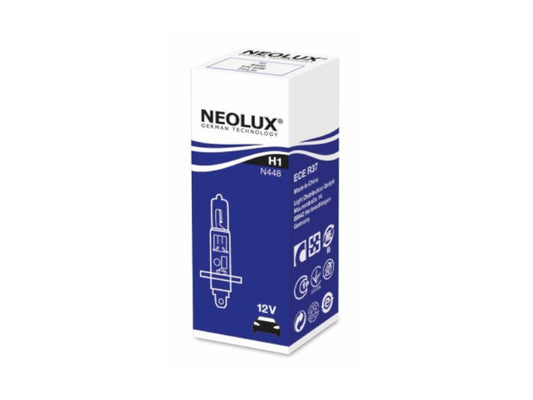 H1 Neolux Standard - Bilupplysningen