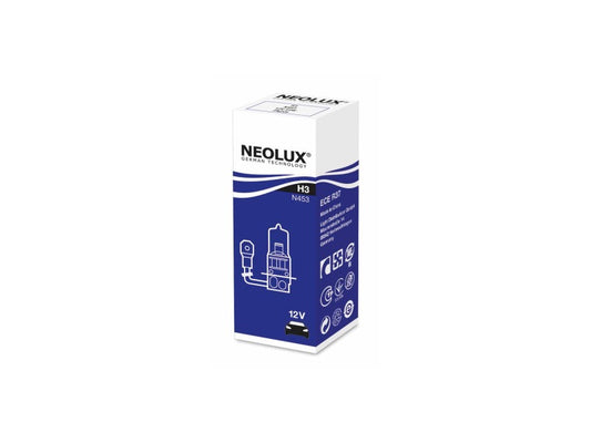 H3 Neolux Standard - Bilupplysningen