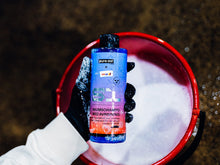 Pureest S1 Skumschampo med avrinning 500ml - OKQ8 Edition - Bilupplysningen