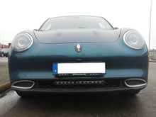 Kit modellanpassat fäste för 20 tum LED-ramp - ORA Cat - Bilupplysningen